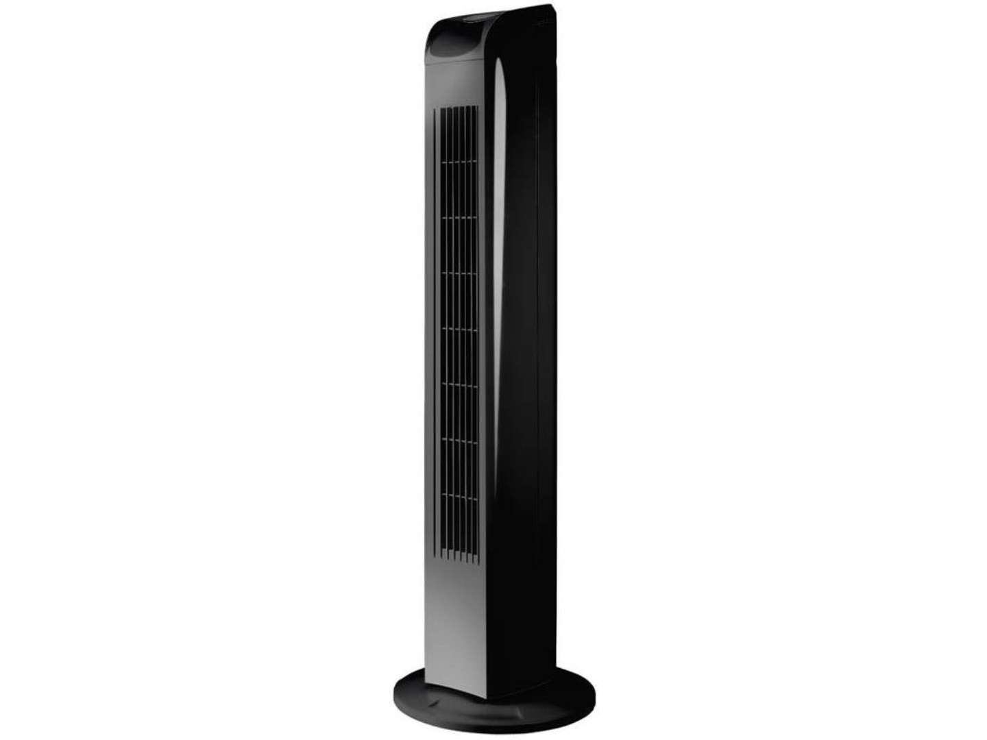 Вентилятор підлоговий Neo Tools 90-012 Black